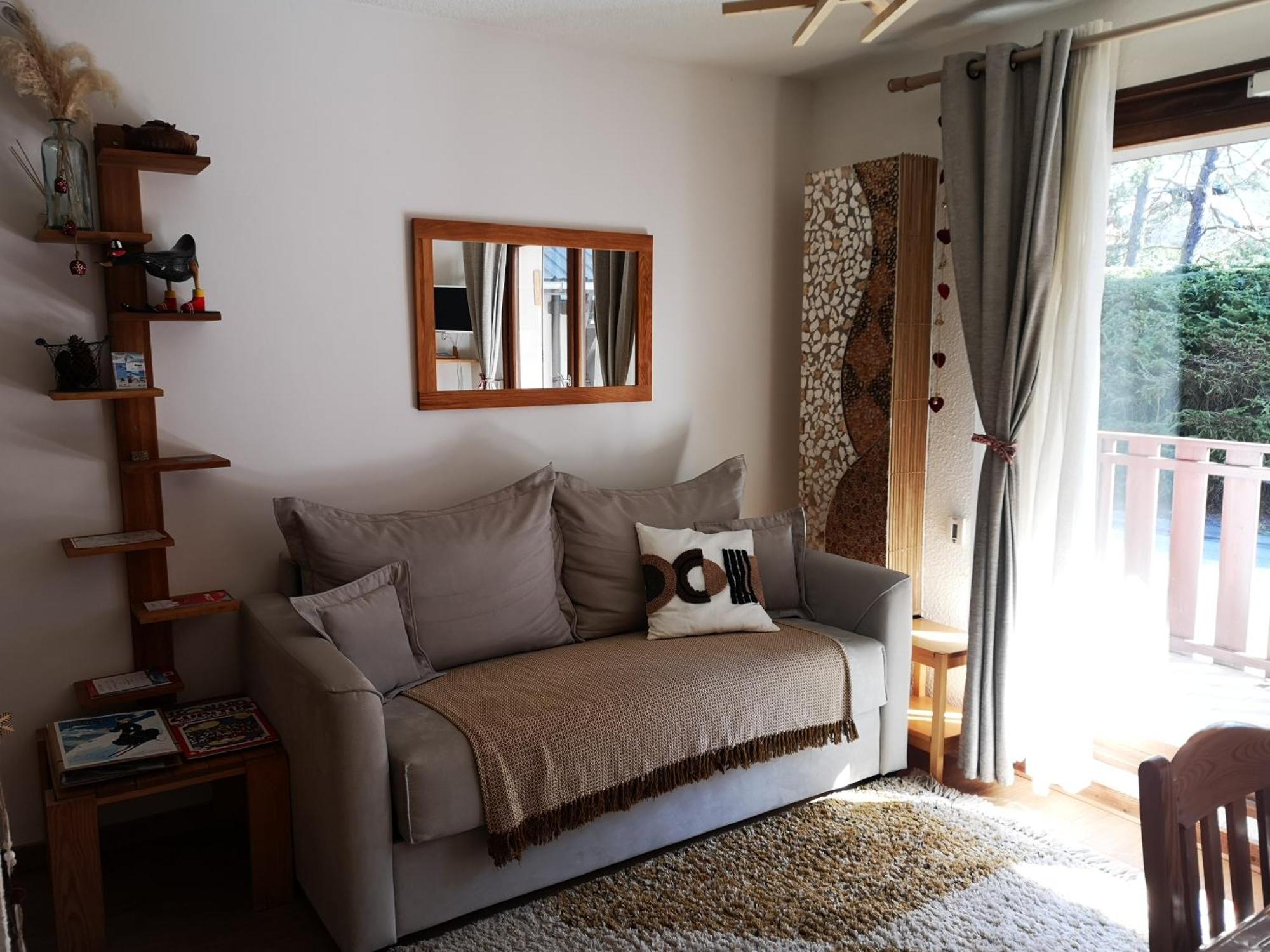 Chamonix, De 24 M2 Appartement