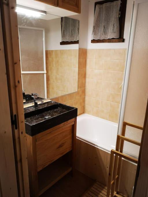 Appartement Chamonix, De 24 M2